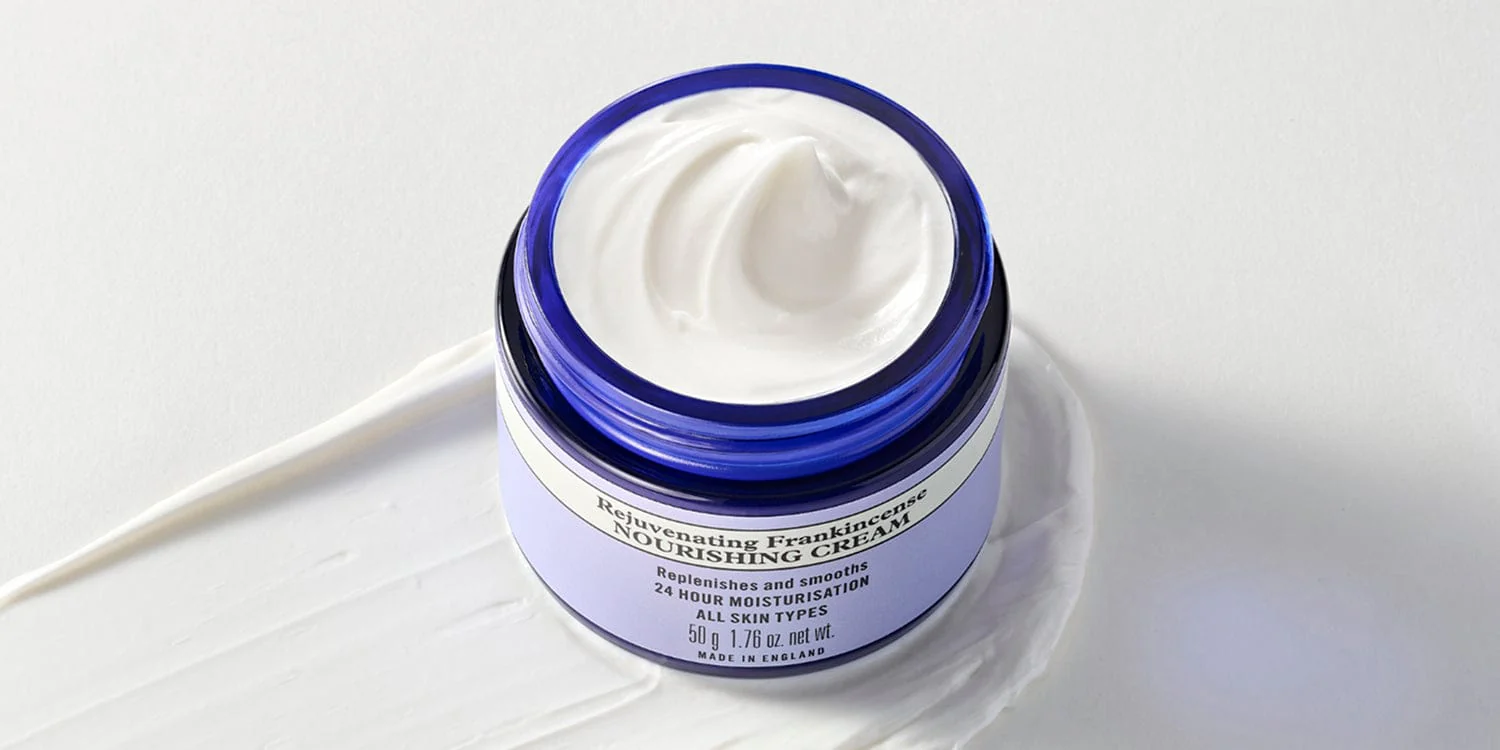 Pure Beauty, Rooted in Nature