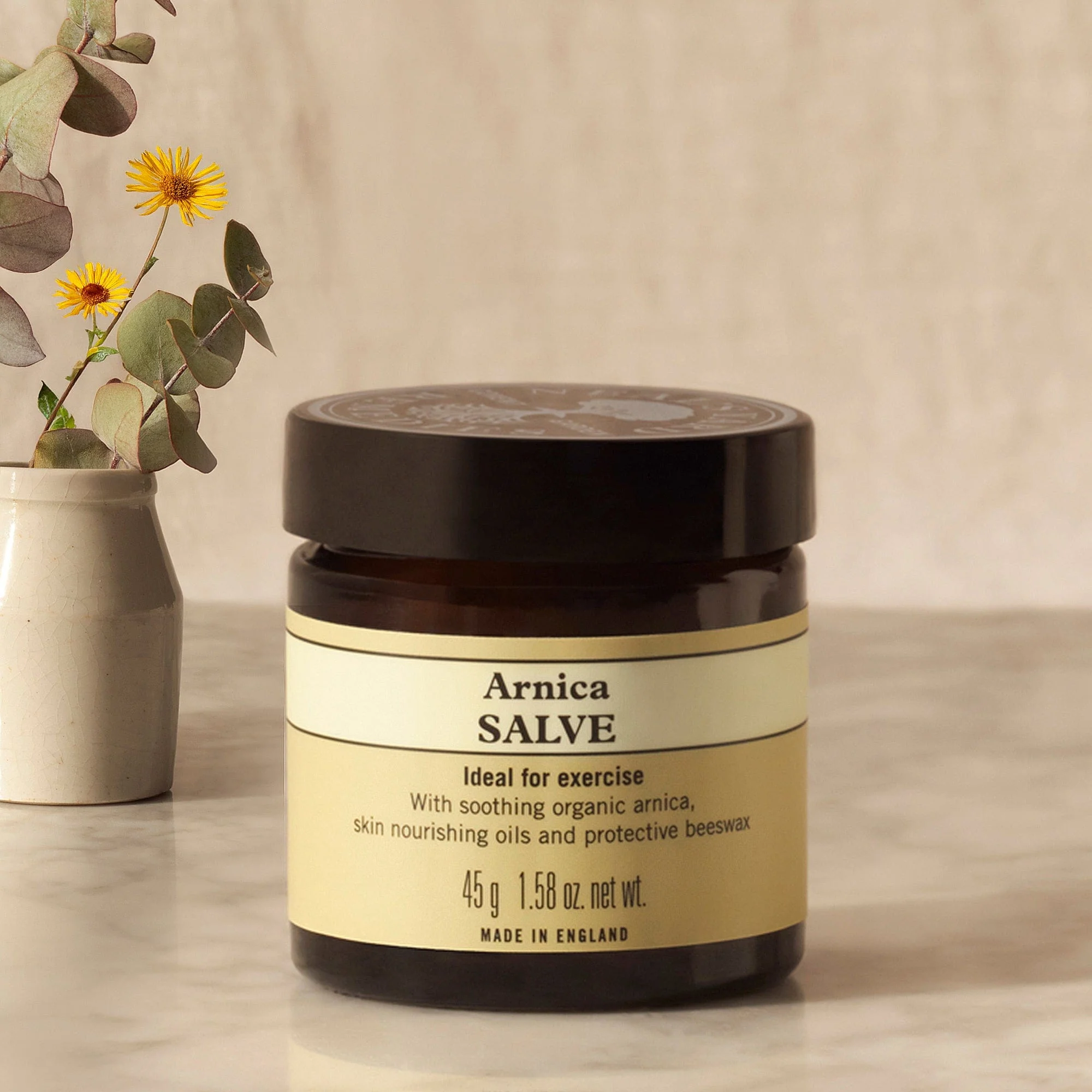 Arnica Salve 45g - Image 3
