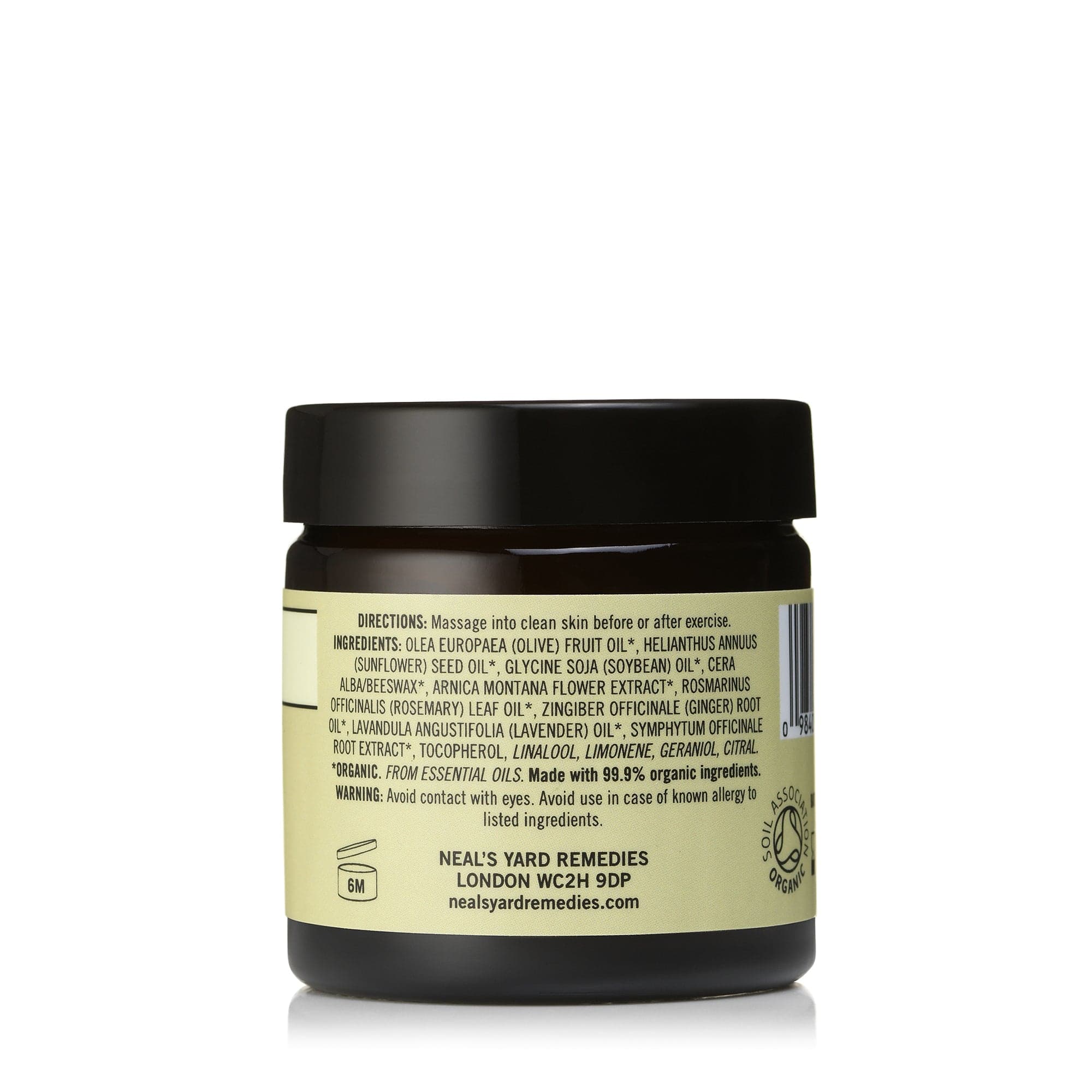 Arnica Salve 45g - Image 4