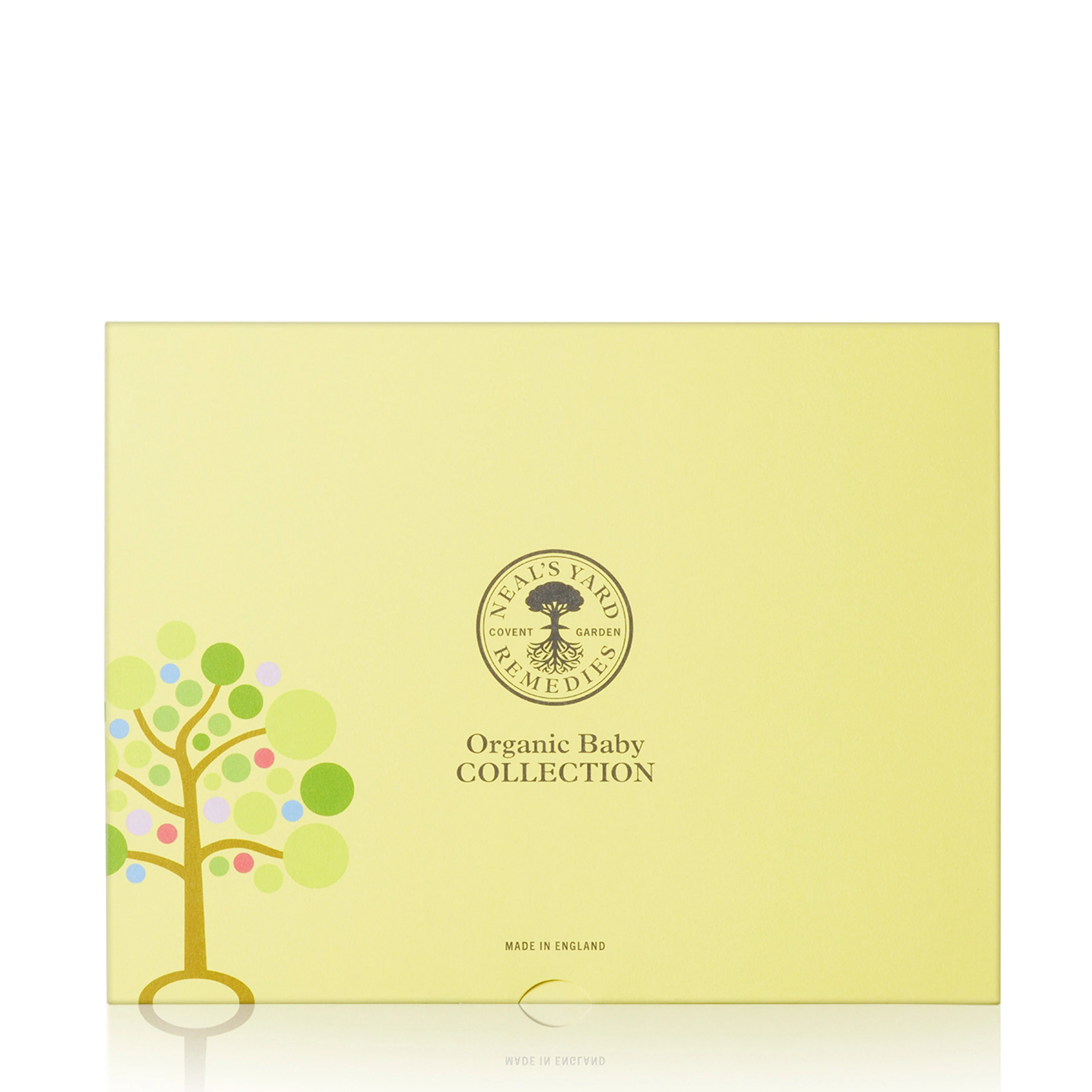 Organic Baby Collection - Image 3