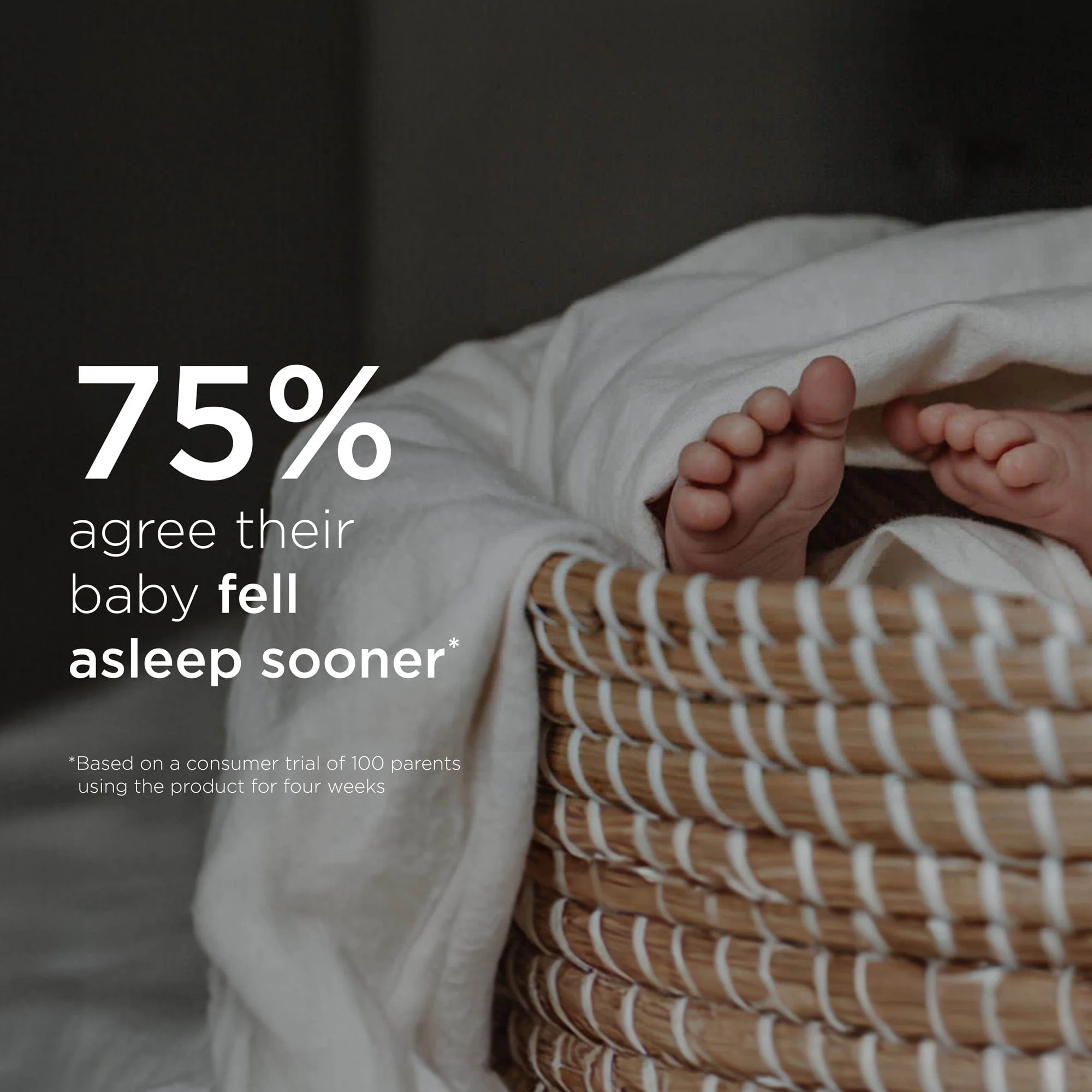 Baby Pillow Mist 50ml - Image 4