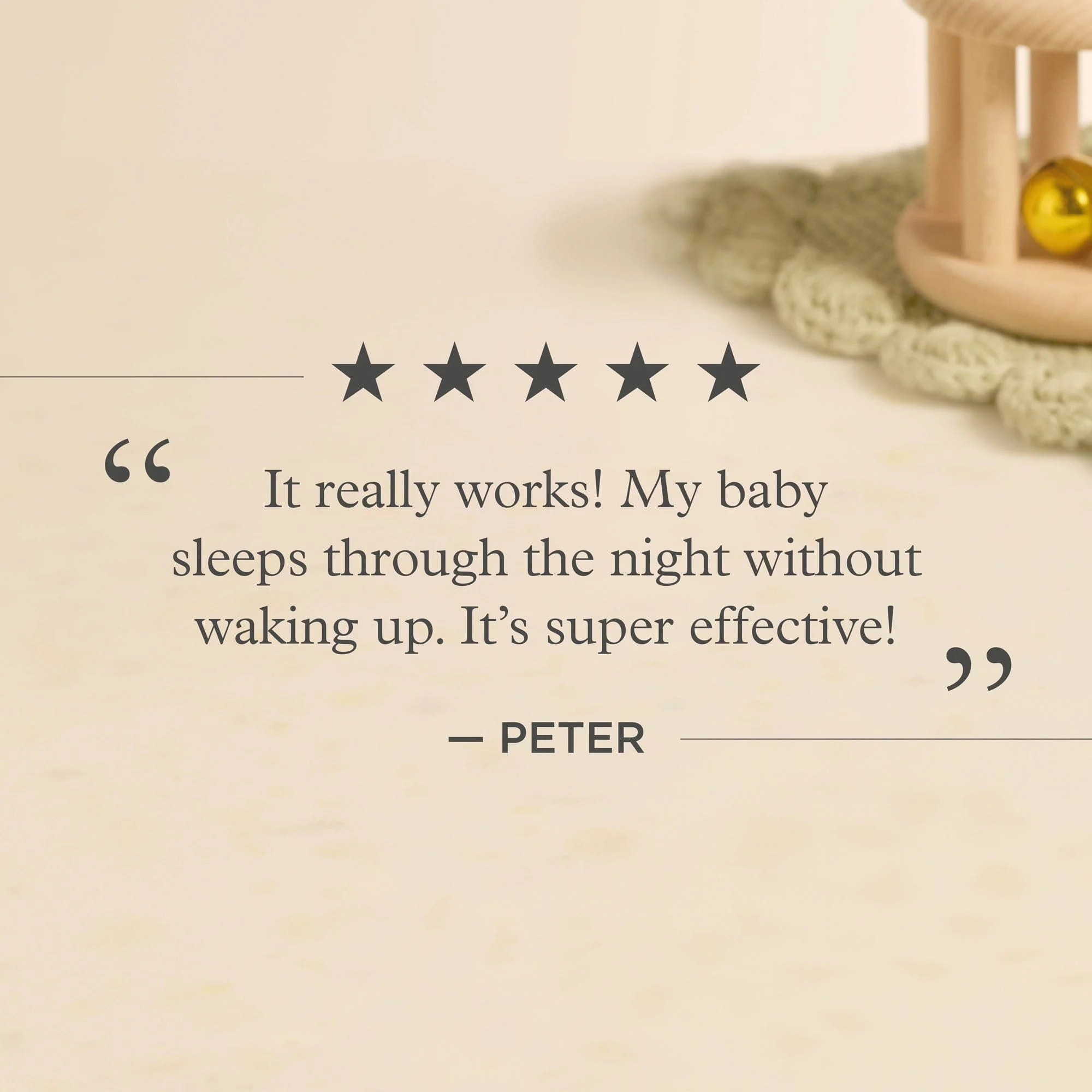 Baby Pillow Mist 50ml - Image 5