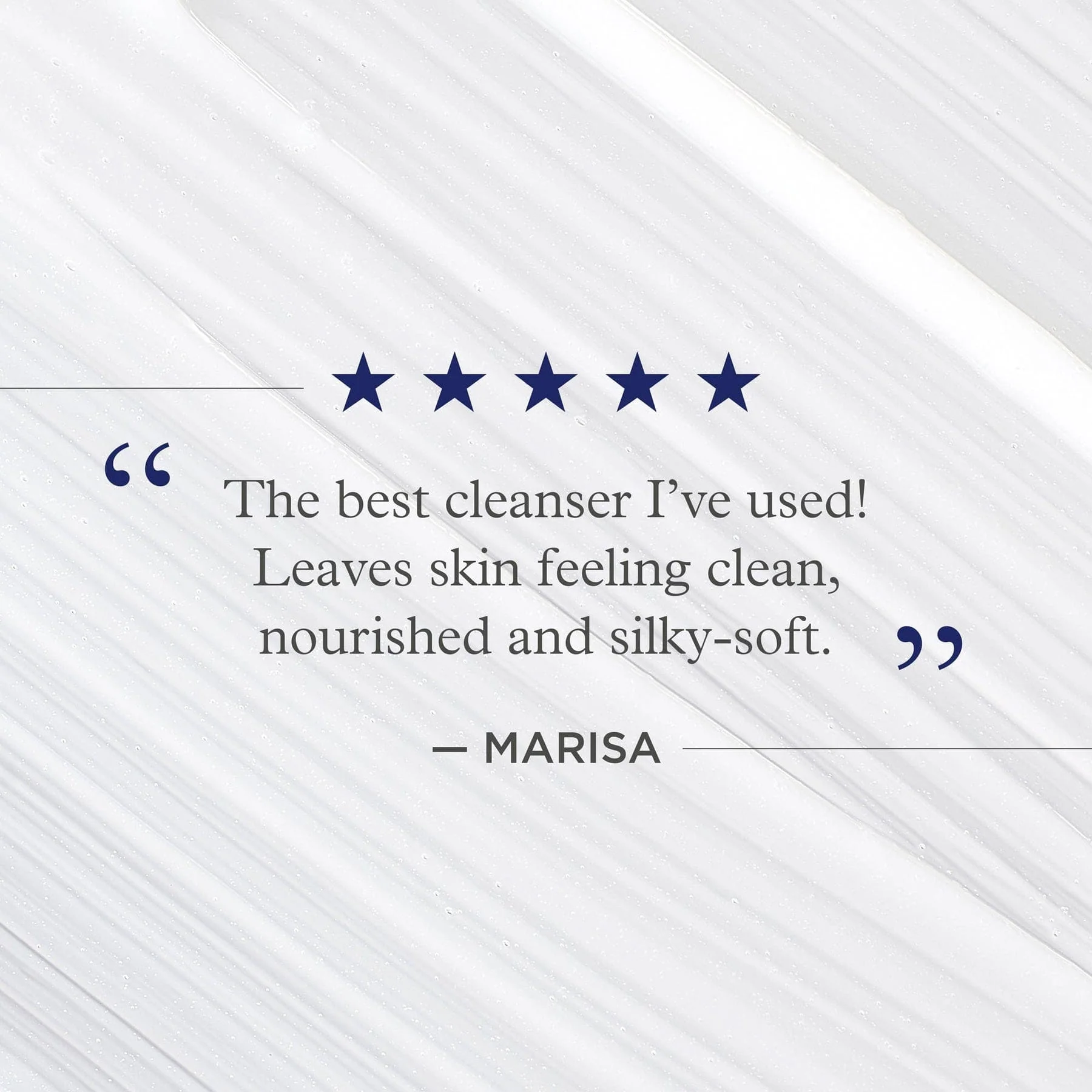 Frankincense Intense™ Triple Action Melting Cleanser 100ml - Image 4