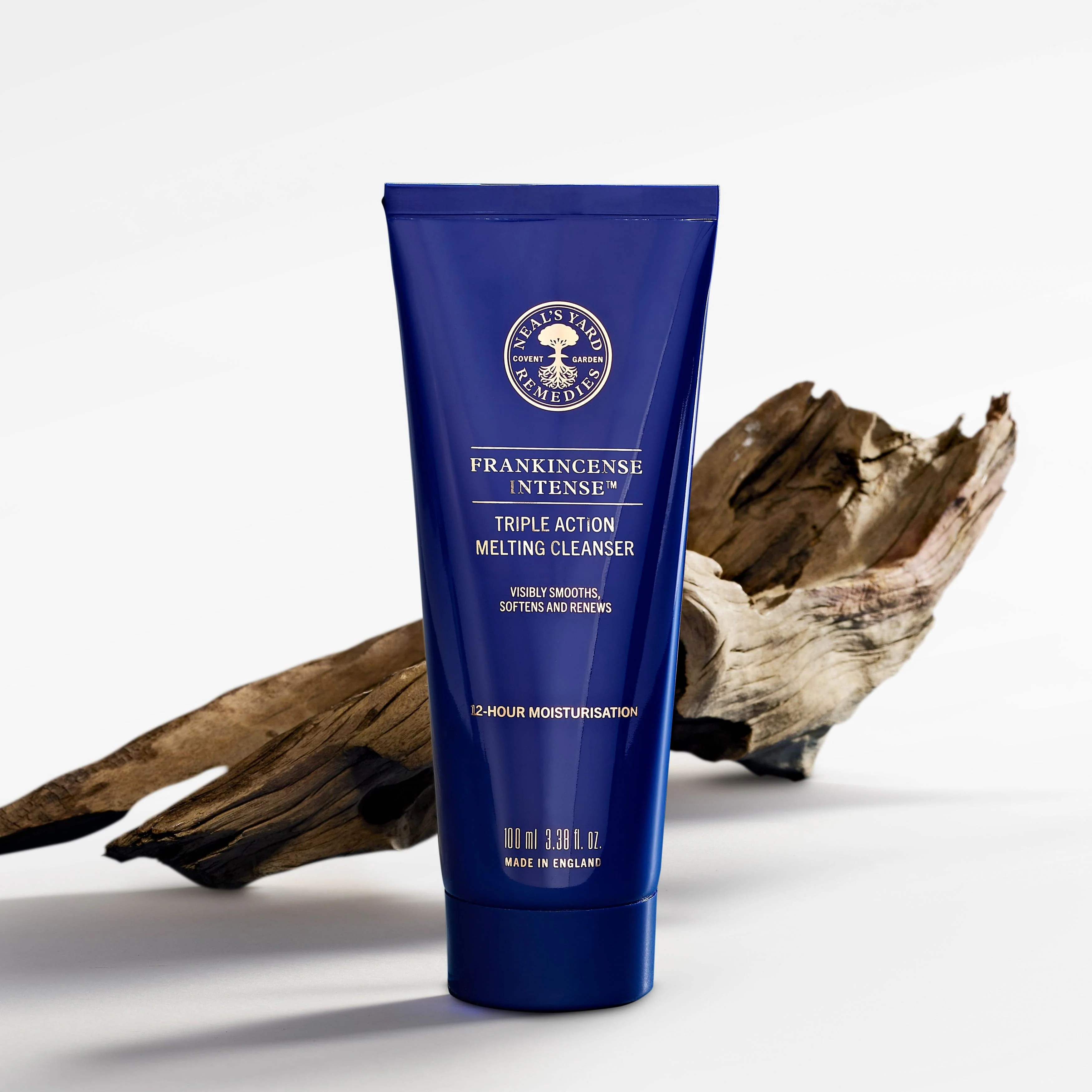 Frankincense Intense™ Triple Action Melting Cleanser 100ml - Image 5