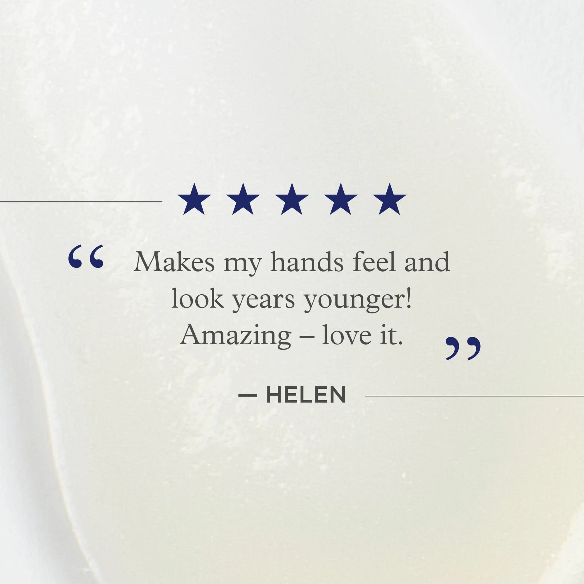 Frankincense Intense™ Hand Treatment Serum 50ml - Image 5