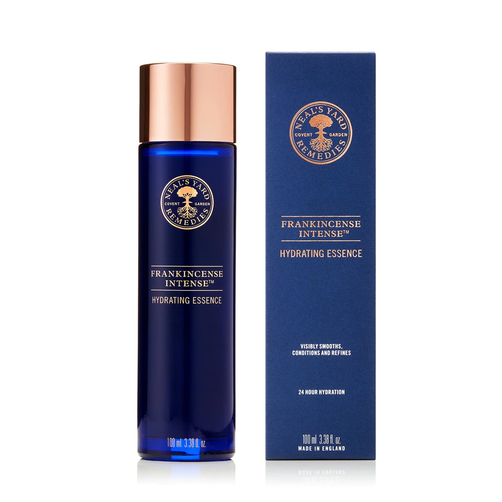 Frankincense Intense™ Hydrating Essence 100ml - Image 7