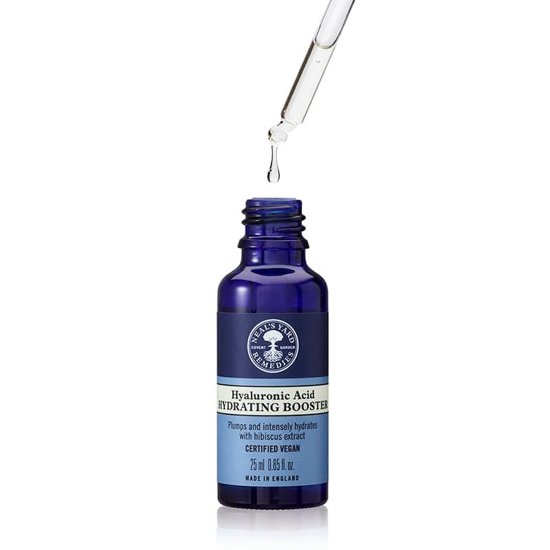 Hyaluronic Acid Hydrating Booster 25ml - Image 3