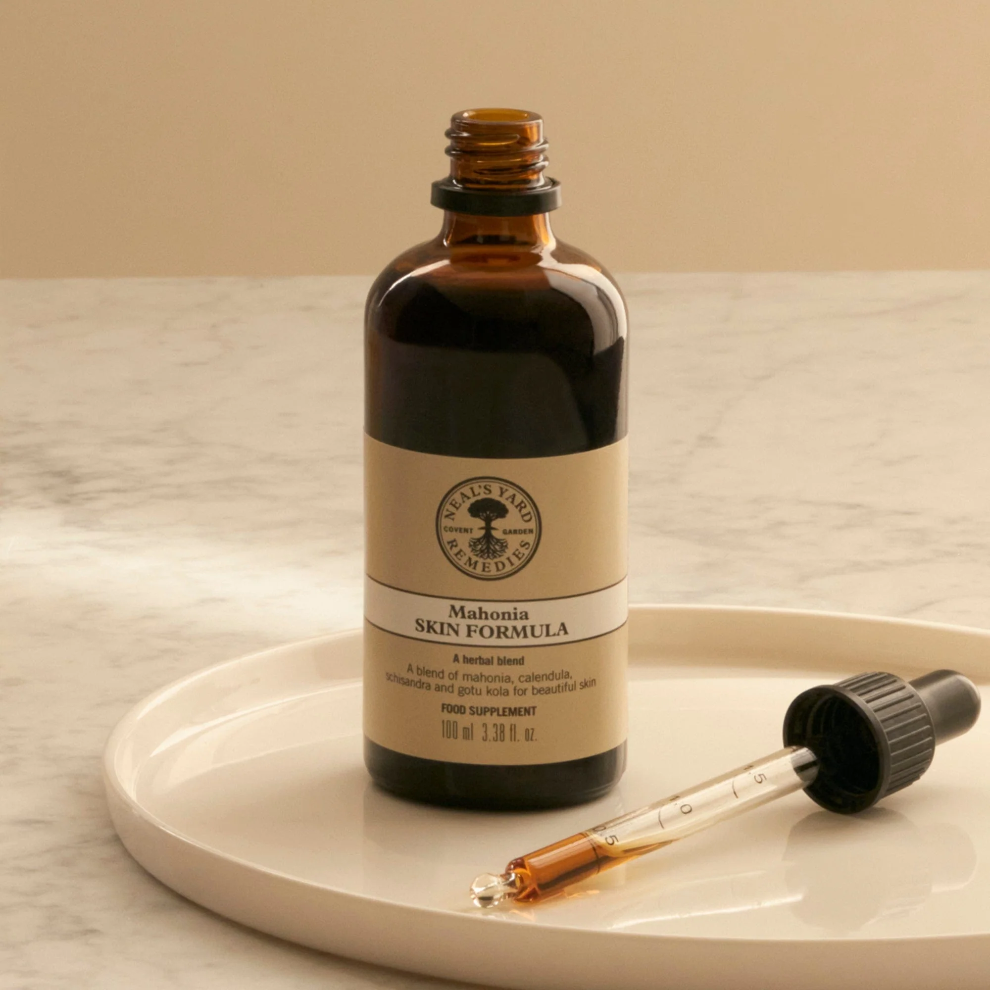 Mahonia Skin Formula 100ml - Image 3