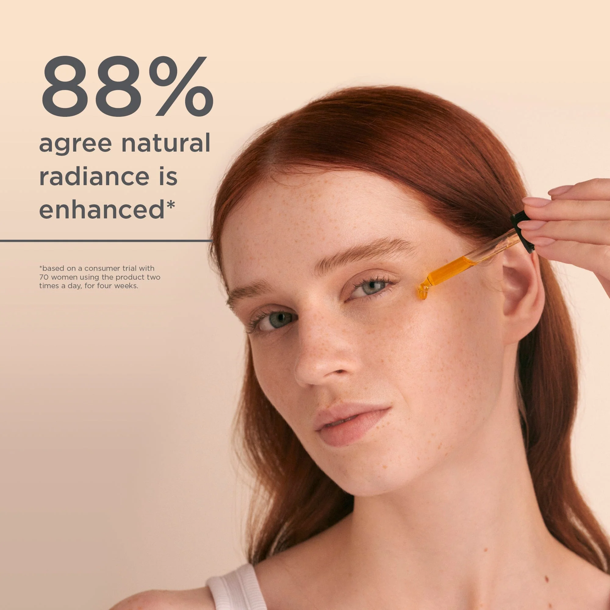 Organic Rosehip Oil 25ml - Image 3