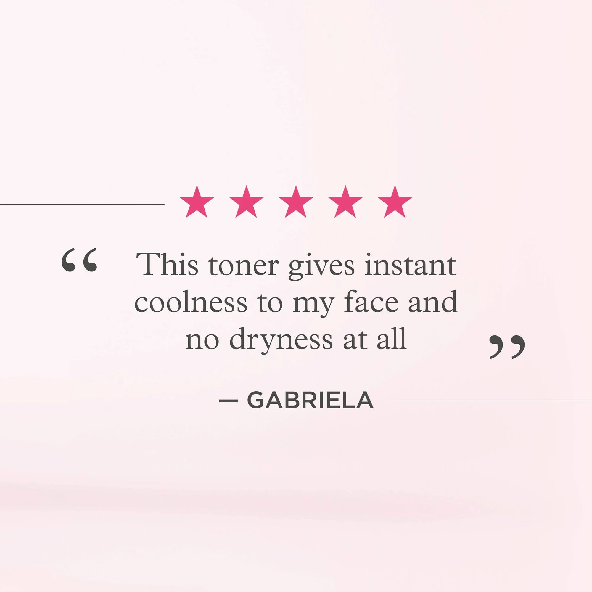 Wild Rose AHA Toner 200ml - Image 4