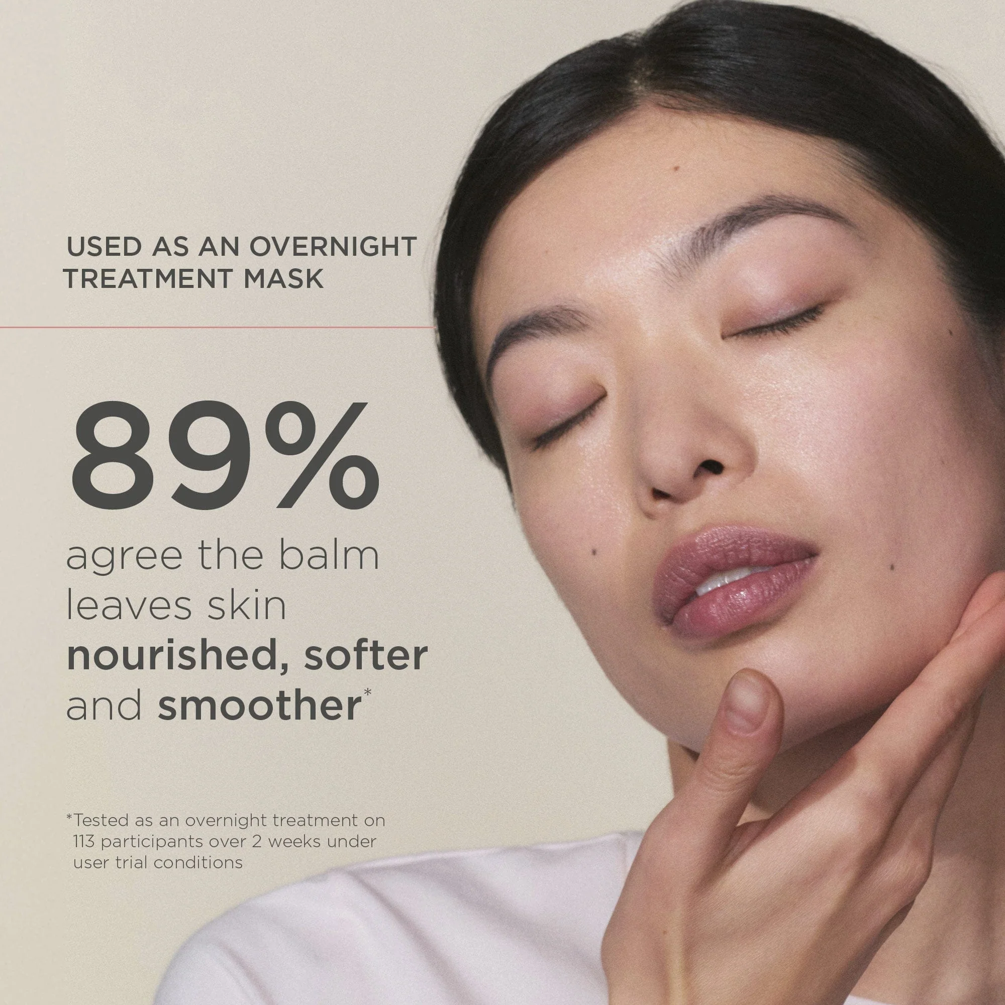 Wild Rose Beauty Balm Vegan Tin 15g - Image 4