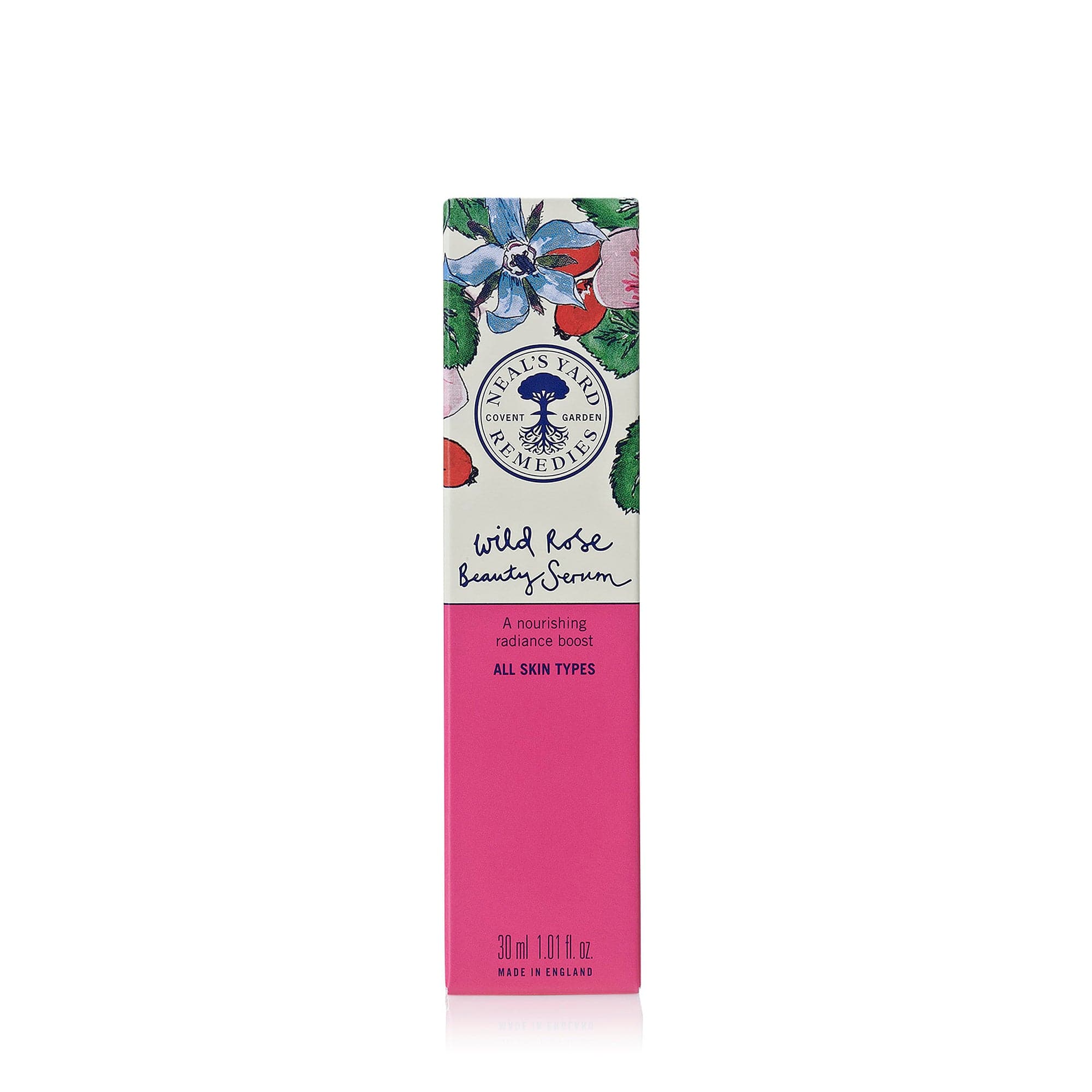 Wild Rose Beauty Serum 30ml - Image 7